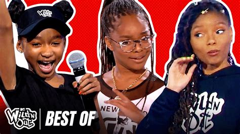 chloe lay|Best Of The Next Generation ft. Lay Lay, Chloe x Halle  .